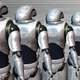 Illustration for article titled The Angry Robot Leaves The Hive